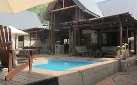 Ujabule Lodge